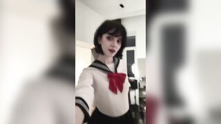 yoursmalldoll [New Leaks]  Video toys jerkoff recording