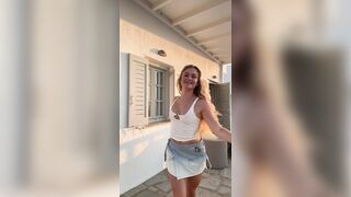 zara larsson [New Leaks]  Video naughtygirl fingering lushon