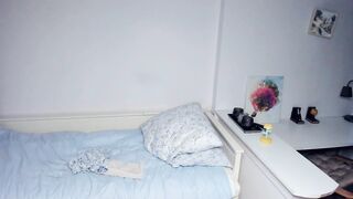 lola_rise - [Hot Chaturbate] spy cam big tits bisexual first time