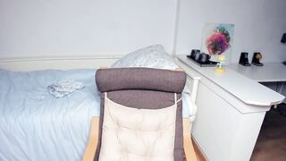 lola_rise - [Hot Chaturbate] spy cam big tits bisexual first time