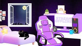 violetttflowers - [Hot Chaturbate] instagram real orgasm playing sex vids