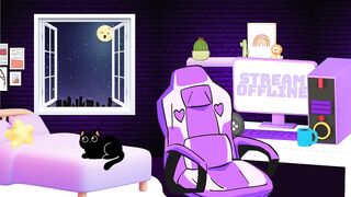 violetttflowers - [Hot Chaturbate] instagram real orgasm playing sex vids