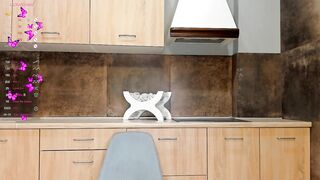 ottiliebirmingham - [Hot Chaturbate] toes handjob kinky shy