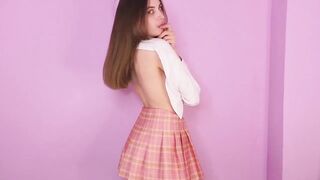 jessysmile - [Hot Chaturbate] doggy busty braces curvy