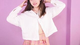 jessysmile - [Hot Chaturbate] doggy busty braces curvy