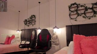 sam01___ - [Hot Chaturbate] shy fuck clip stocking