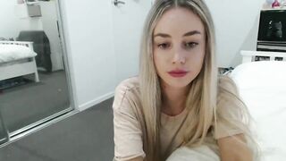 sophs01 - [Hot Chaturbate] alone fuck my pussy bisexual teen