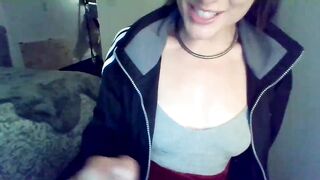 cukqueen436282 - [Hot Chaturbate] bush cam show hot slut amateur