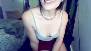 cukqueen436282 - [Hot Chaturbate] bush cam show hot slut amateur
