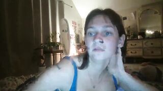 earthgrandma - [Hot Chaturbate] shy belly fansy nudity