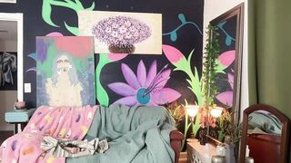 cleverrrk - [Hot Chaturbate] step daughter dirty talk fit bush