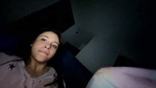 _paulah - [Hot Chaturbate] shy gorgeous bi doggie style