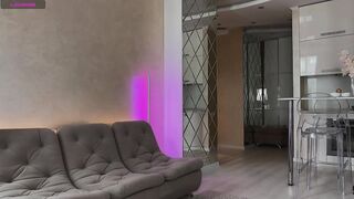 yourhanna - [Hot Chaturbate] footjob oil iteractivetoy massage