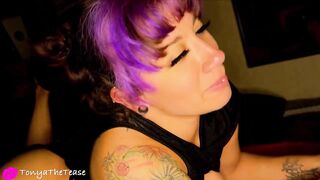 tonyathetease - [Hot Chaturbate] real orgasm new braces relax