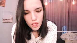 berenicecoleson - [Hot Chaturbate] European private compilation blonde