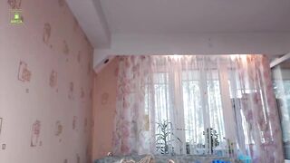 incrediblyomelia - [Hot Chaturbate] face fucking sex queen long hair