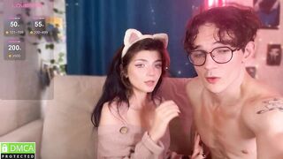 pocket_lovers - [Hot Chaturbate] belly pretty face sister girl