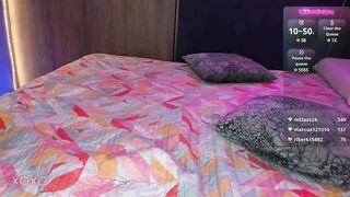 bull_vixen2001 - [Hot Chaturbate] nest bdsm naughty free fuck clips