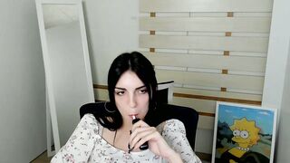 emilie_shy - [Hot Chaturbate] fuck pretty face new natural