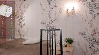 loraalvey - [Hot Chaturbate] pussy relax dildo tiny