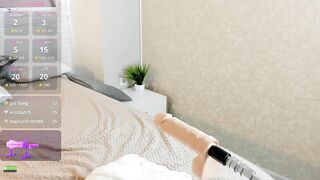 vitajoy_ - [Hot Chaturbate] cum show playing pvt doggie style