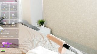 vitajoy_ - [Hot Chaturbate] cum show playing pvt doggie style