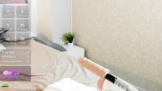 vitajoy_ - [Hot Chaturbate] cum show playing pvt doggie style