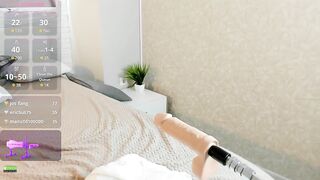 vitajoy_ - [Hot Chaturbate] cum show playing pvt doggie style