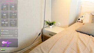 vitajoy_ - [Hot Chaturbate] cum show playing pvt doggie style