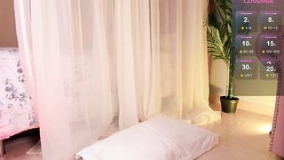 liia_sweett - [Hot Chaturbate] step daughter toes tattoo lovense