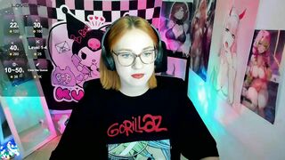 margaret_red - [Hot Chaturbate] exhibition bisexual gorgeous domination