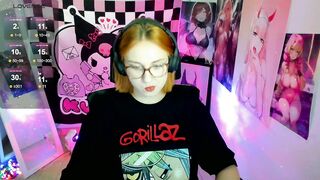 margaret_red - [Hot Chaturbate] exhibition bisexual gorgeous domination