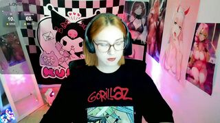 margaret_red - [Hot Chaturbate] exhibition bisexual gorgeous domination