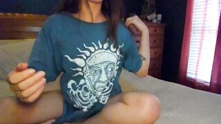 _modestmouse - [Hot Chaturbate] piercing big pussy lips movie big clit