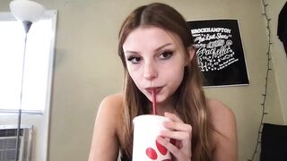 indigoelle - [Hot Chaturbate] sensual long hair cosplay pussy