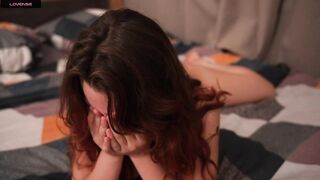 freedom_of_life - [Hot Chaturbate] instagram dildo fucking cam girl deep