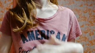 shelikessoymilk - [Hot Chaturbate] big nipples whores fansy deep