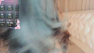 miss_anna__ - [Hot Chaturbate] pussy teen alone tiny