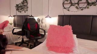 sam01___ - [Hot Chaturbate] cam show glamour porn hot big pussy lips