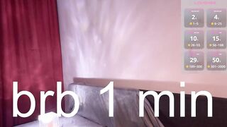 darkfirenight - [Hot Chaturbate] onlyfans flexible amazing legs