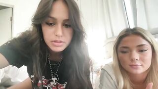 taylorhaven - [Hot Chaturbate] extreme horny nasty spit