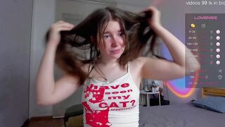 alicekaneky_xx - [Hot Chaturbate] 1080 hd orgy curvy pvt