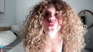 faleshafaye_ - [Hot Chaturbate] babe submissive big ass horny