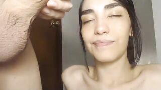 pinkpigss - [Hot Chaturbate] leggings exhibition dance heels