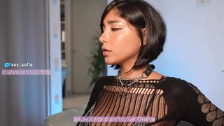 sofia_catt - [Hot Chaturbate] cutie cumming instagram Nora