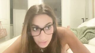 camiliakxoxo - [Hot Chaturbate] sex armpits stocking bondage