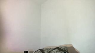 euphoriha - [Hot Chaturbate] iteractivetoy anal play cum boobs