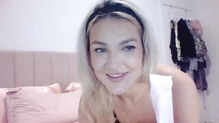 julietrosexo - [Hot Chaturbate] erotic flexible kissing shaved