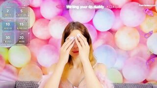 evamisspretty - [Hot Chaturbate] piercing lush sensual web cam sex