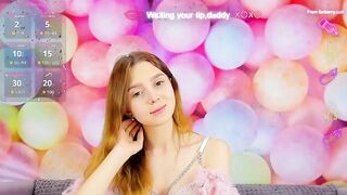 evamisspretty - [Hot Chaturbate] piercing lush sensual web cam sex
